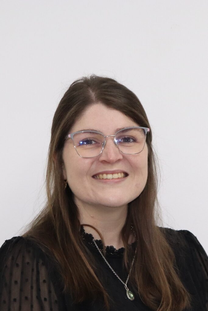 Chené Human